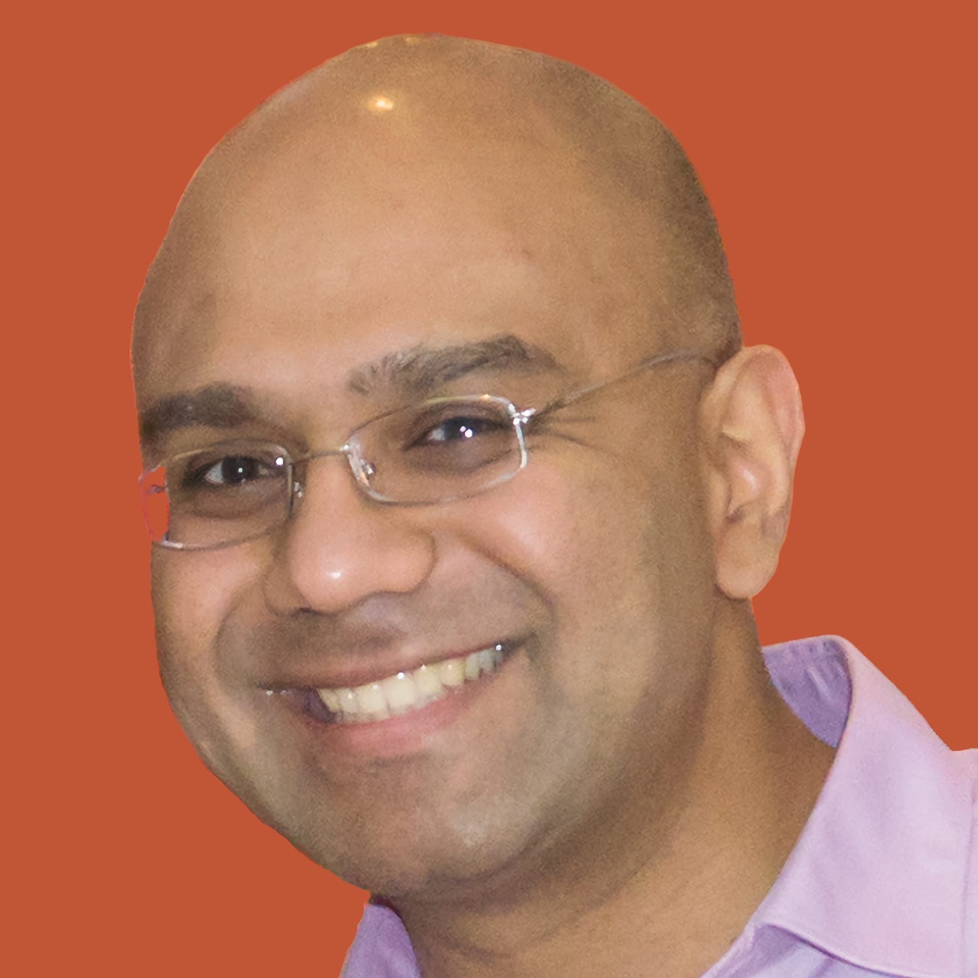 Tim Sodhi