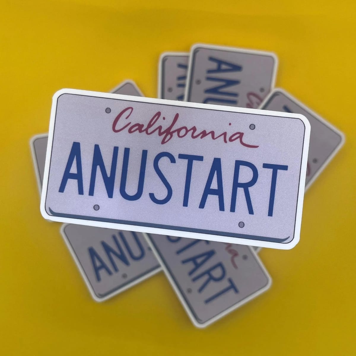 A nu start