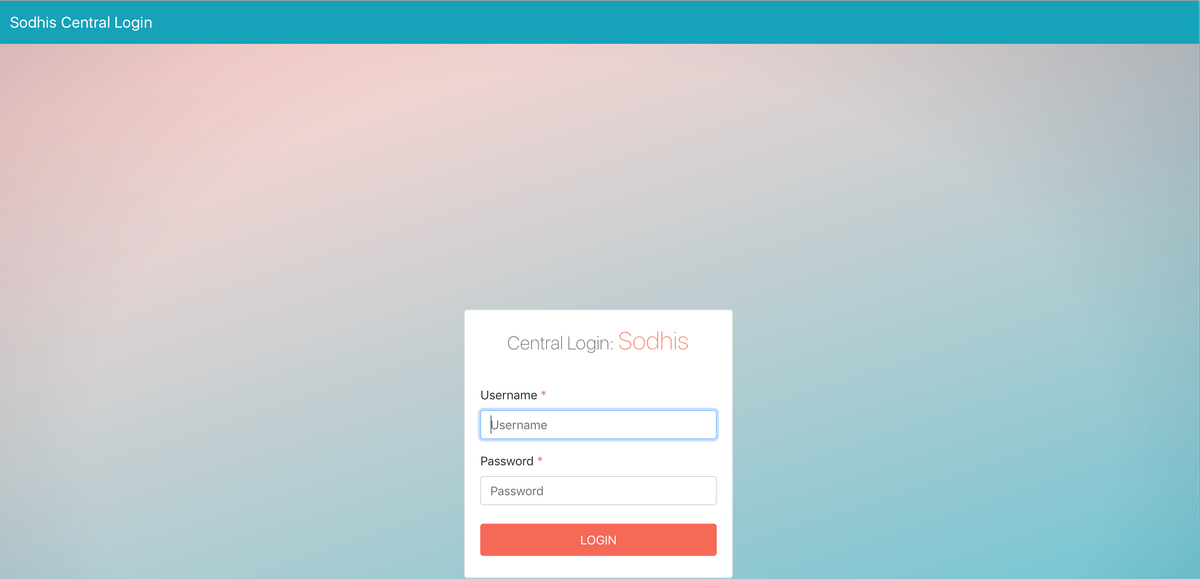 Installing CAS rubycas on Ubuntu
